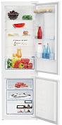 Встраиваемый холодильник Beko BCSA2750 (7519020059)