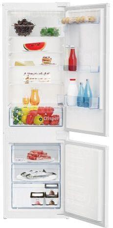 Встраиваемый холодильник Beko BCSA2750 (7519020059) купить по низкой цене в интернет-магазине ТехноВидео