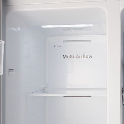 Холодильник Side by Side Holberg HRSB 5164NDWi