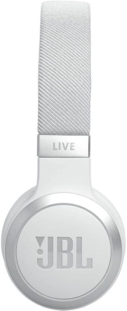 Беспроводные наушники с микрофоном JBL Live 670NC (JBLLIVE670NCWHT)