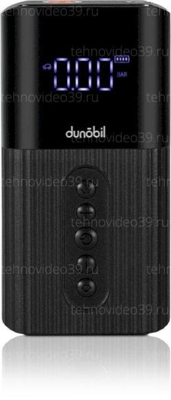 Смарт компрессор Dunobil Luft Klein купить по низкой цене в интернет-магазине ТехноВидео