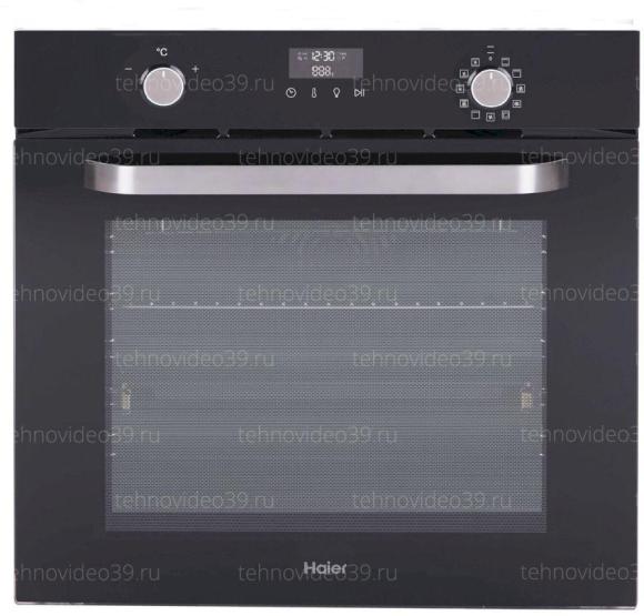 Духовой шкаф Haier HOX P11HGB (BOB 6737E01X) купить по низкой цене в интернет-магазине ТехноВидео