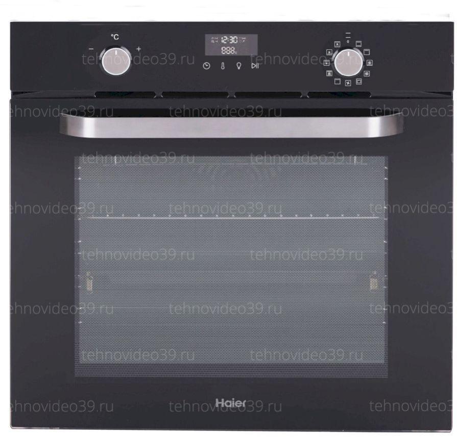 Духовой шкаф Haier HOX P11HGB (BOB 6737E01X) купить по низкой цене в интернет-магазине ТехноВидео