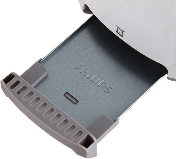 Тостер Philips HD2581/00 (белый)