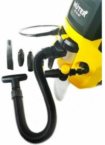 Мойка-пылесос Huter W150-MF (70/8/26)