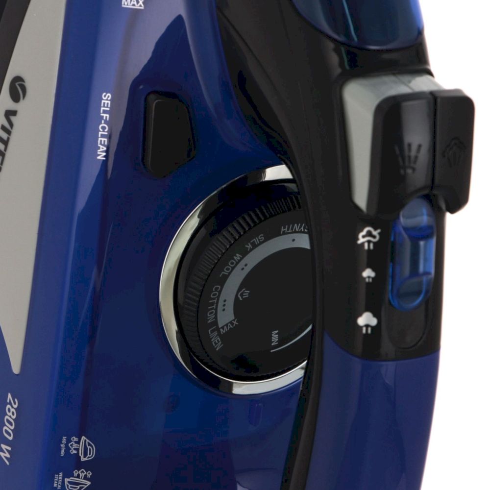 Утюг Vitek VT 1268