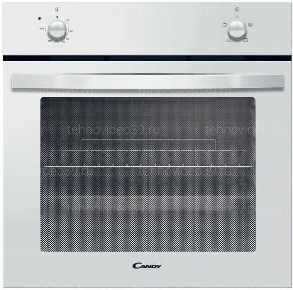 Духовой шкаф Candy FIDC B100 Белый купить по низкой цене в интернет-магазине ТехноВидео
