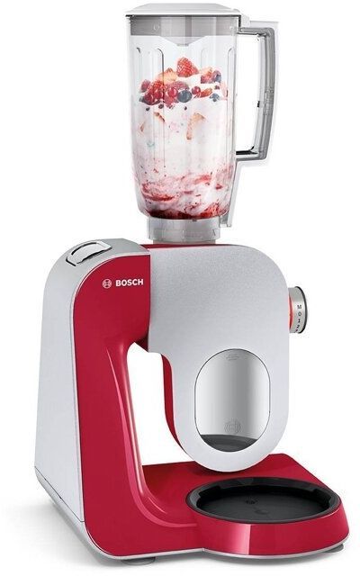 Кухонный комбайн Bosch MUM 58420