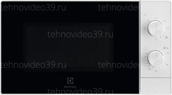 Микроволновая печь Electrolux EMZ 421MMW белый купить по низкой цене в интернет-магазине ТехноВидео