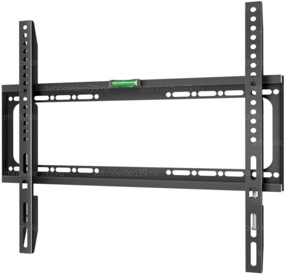 Кронштейн для ТВ ONKRON FME-44B чёрный, фиксированный, для 26"-55" купить по низкой цене в интернет-магазине ТехноВидео