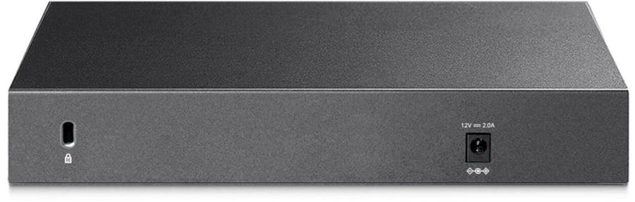 Коммутатор TP-Link TL-SG108-M2