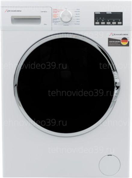 Стиральная машина Schaub Lorenz SLW TW7131 купить по низкой цене в интернет-магазине ТехноВидео