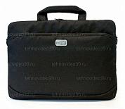 Сумка для ноутбука 15.6 PC PET 600D PCP-A1315BK черный купить по низкой цене в интернет-магазине ТехноВидео