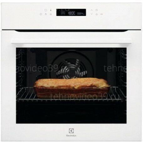 Духовой шкаф Electrolux COE 7P31V купить по низкой цене в интернет-магазине ТехноВидео