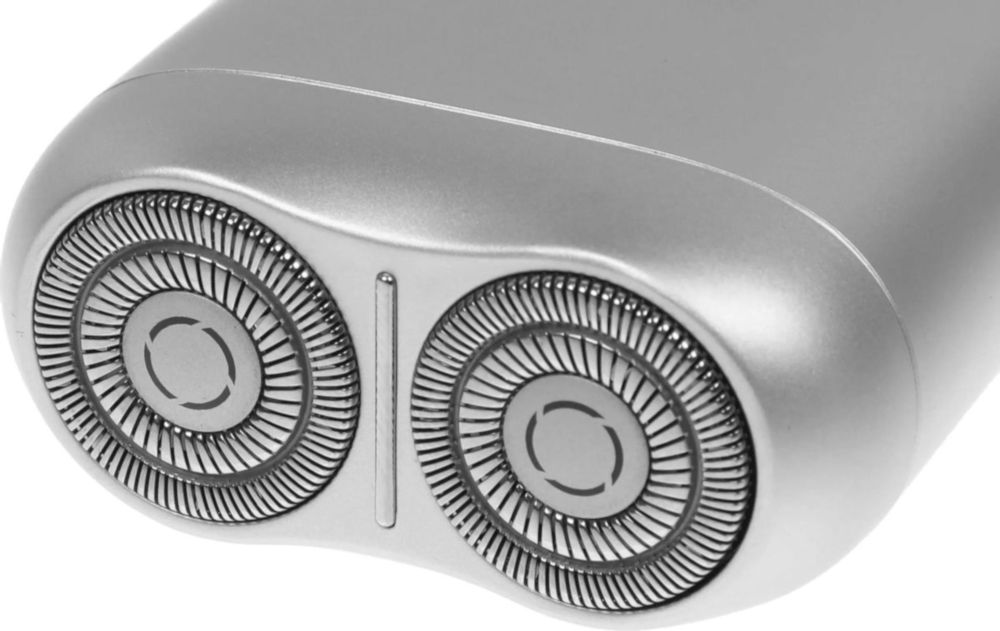 Бритва Xiaomi Electric Shaver S200 (BHR9523GL)