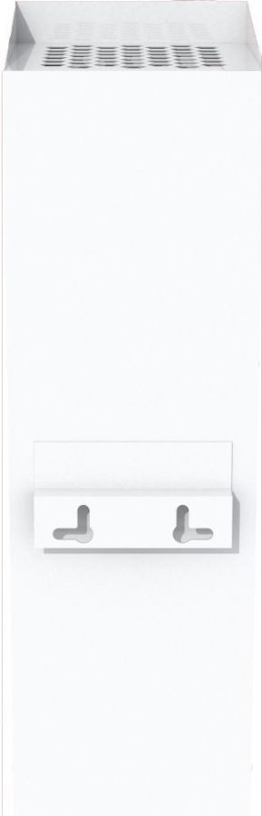 Рециркулятор Дезайр РБМ 1.1/15 белый