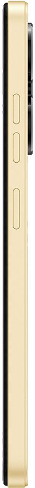 Смартфон TECNO SPARK 20C 8/128Gb, золотистый (BG7n)