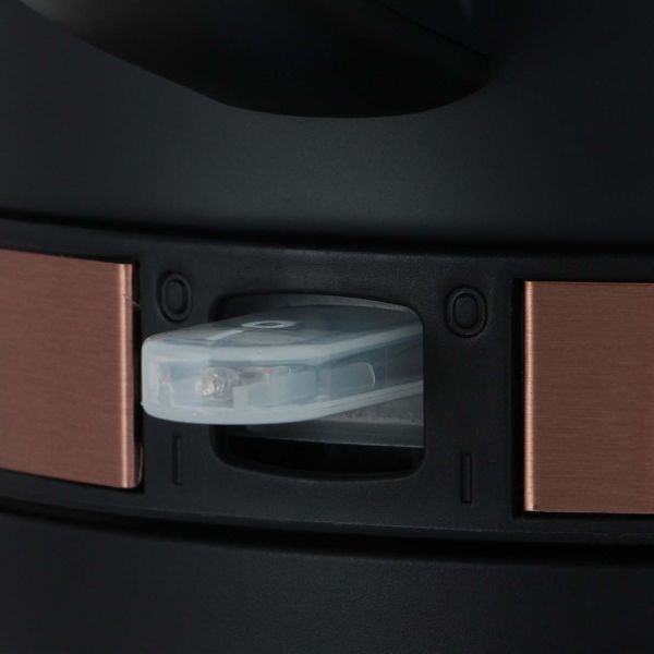 Электрический чайник Brayer BR1005BK черный