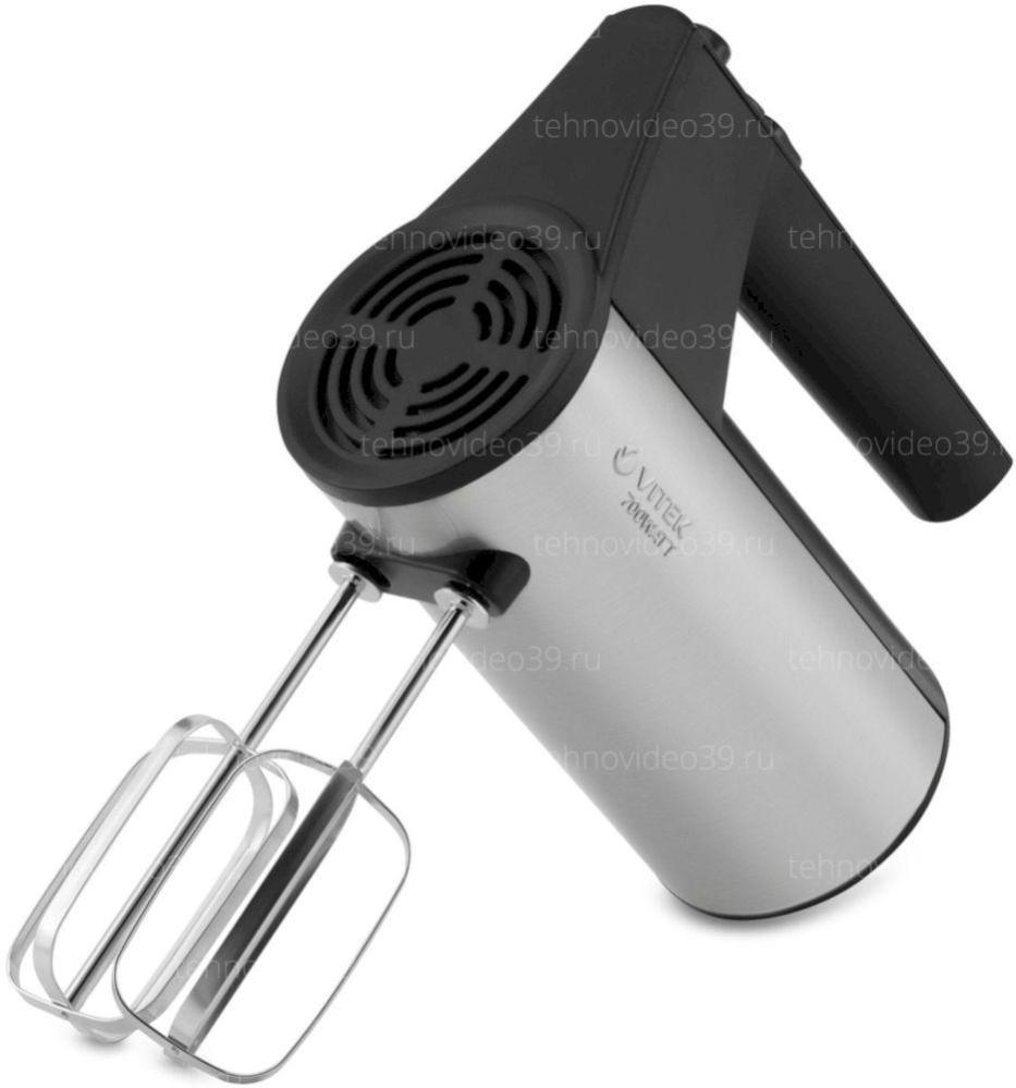 Миксер Vitek VT-1424 купить по низкой цене в интернет-магазине ТехноВидео