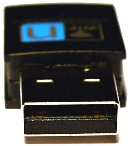 Беспроводной USB адаптер Ks-is KS-407 AC600 Двухдиапазонный Wi-Fi