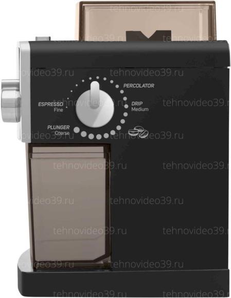 Кофемолка Sencor SCG 5050BK купить по низкой цене в интернет-магазине ТехноВидео