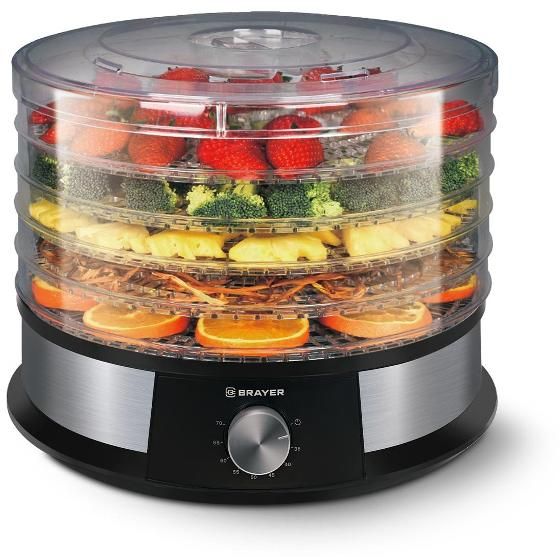 Сушилка для овощей Brayer BR1903