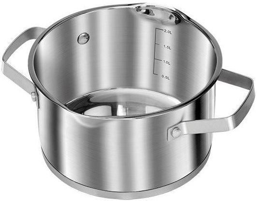 Набор посуды Smile MGK-11M