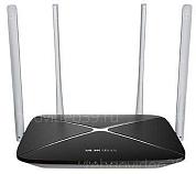 WI-FI роутер Mercusys AC12 купить по низкой цене в интернет-магазине ТехноВидео