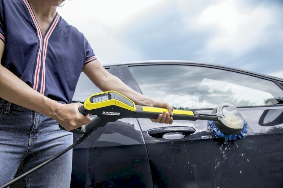 Сменная насадка Karcher Car & Bike (26440630)