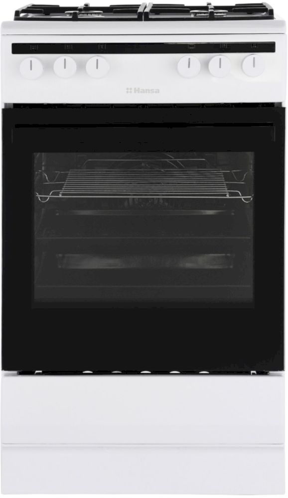 Плита комбинированная Hansa FCMW590977