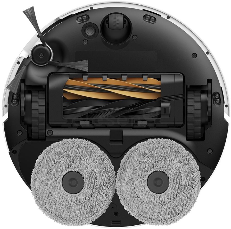 Пылесос-робот Dreame L50 Pro Ultra White