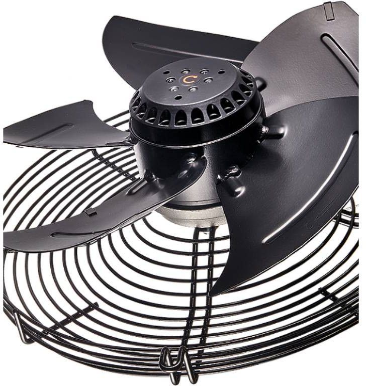 Тепловая пушка Ballu BHP-M-9