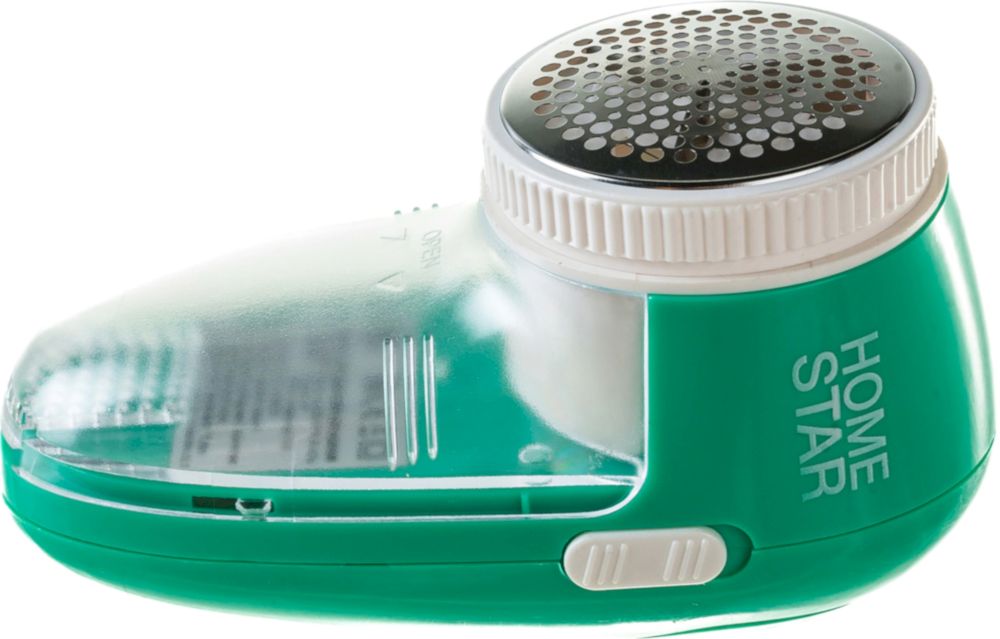 Машинка для удаления катышков HomeStar HS-9001V