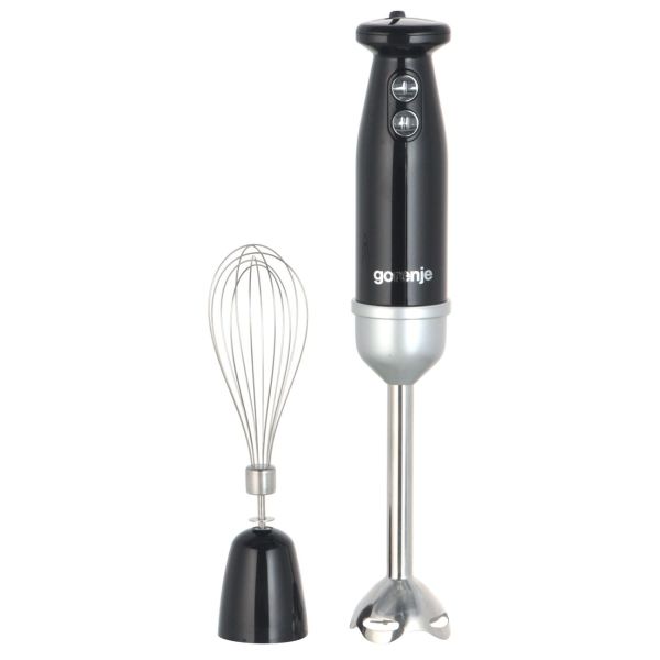 Блендер Gorenje HBX602RLBK