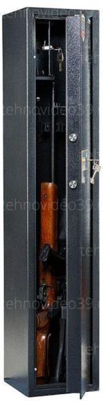 Оружейный сейф Промет VALBERG АРСЕНАЛ 130Т (S11299142016) купить по низкой цене в интернет-магазине ТехноВидео