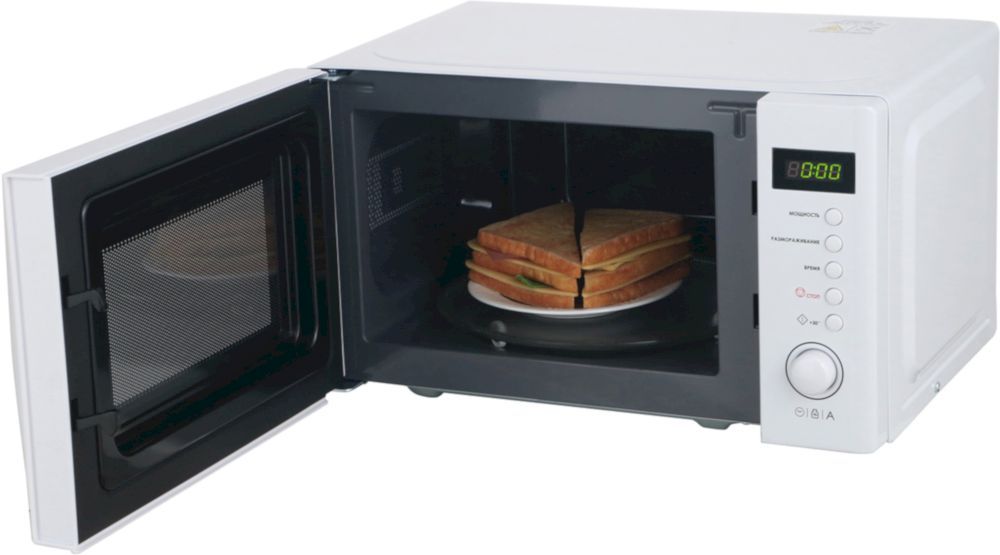 Микроволновая печь Candy CMWA20SDLW-07 (белая)