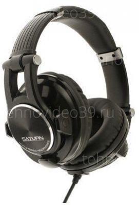 Наушники Fischer Audio Saturn купить по низкой цене в интернет-магазине ТехноВидео