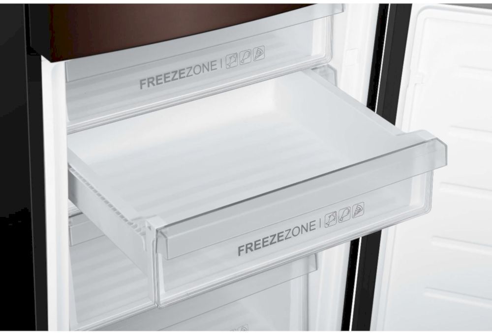 Холодильник Haier C4F740CLBGU1 (BJ0XS8E00RU)