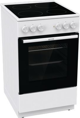 Плита электрическая Gorenje GEC 5A10WG