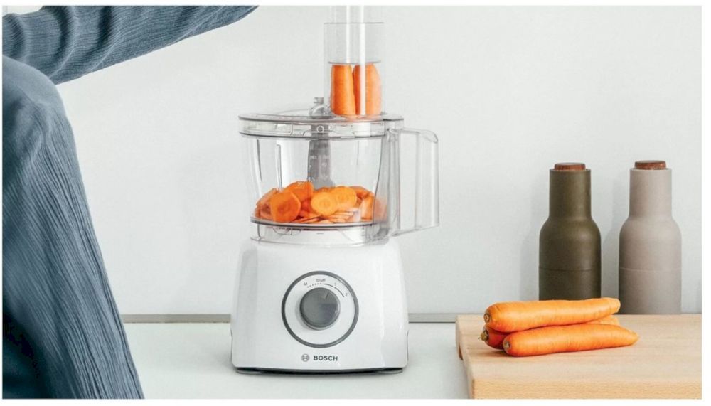 Кухонный комбайн Bosch MCM 3200W