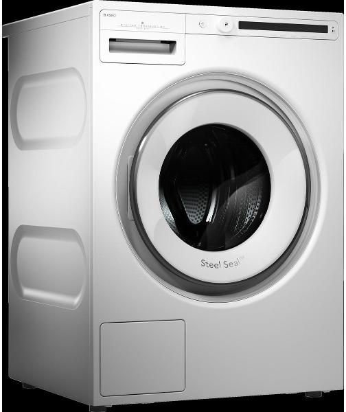 Стиральная машина Asko W2084B.W/3