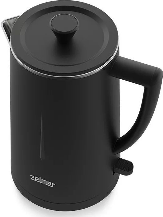 Электрический чайник Zelmer ZCK8020B