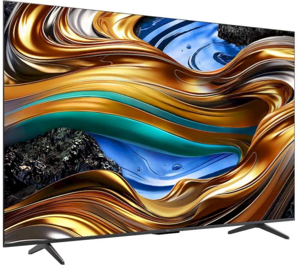 Телевизор TCL 65P755