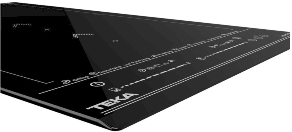 Индукционная варочная поверхность TEKA IZS 34700 MST BK