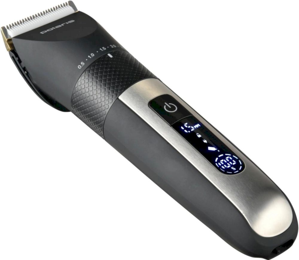 Машинка для стрижки Polaris PHC 5200