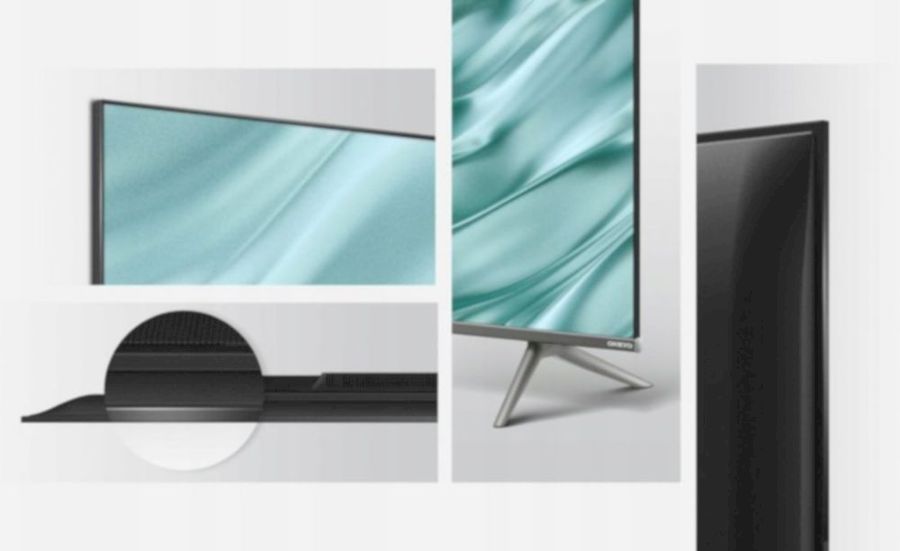 Телевизор TCL 43C631 QLED