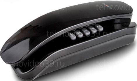 Телефон teXet TX-215 Black купить по низкой цене в интернет-магазине ТехноВидео