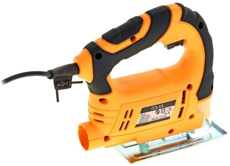 Лобзик электрический ЛЭ-55 Вихрь (72/9/1)