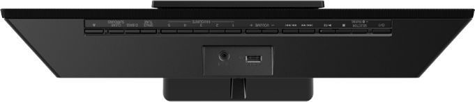 Музыкальный центр Panasonic SC-HC410EE-K
