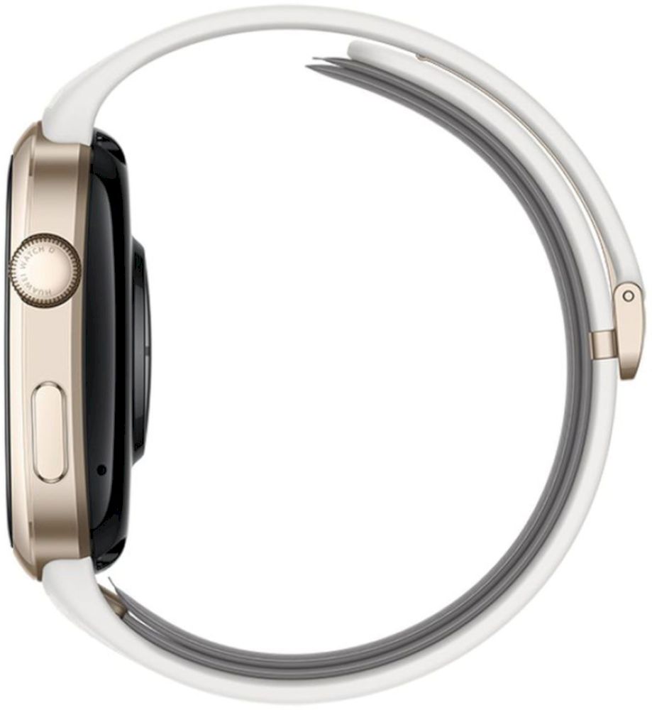 Смарт часы Huawei Watch D2 LCA-B11 золотистый (55020DJG)